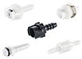 10AC Series Acetal Quick Couplings